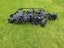 Tandem Trike Paramotor Carousel 8