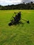 Tandem Trike Paramotor Carousel 10