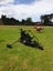 Tandem Trike Paramotor Carousel 12