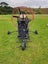 Tandem Trike Paramotor Carousel 14