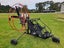 Tandem Trike Paramotor Carousel 15