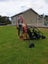 Tandem Trike Paramotor Carousel 16