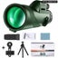 Mini Portable Powerful Zoom Long Distance Folding Telescope for Hunting Sport... Carousel 1