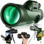 Mini Portable Powerful Zoom Long Distance Folding Telescope for Hunting Sport... Carousel 2