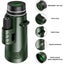 Mini Portable Powerful Zoom Long Distance Folding Telescope for Hunting Sport... Carousel 6