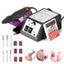 Electric Manicure Kit - (NZ CLEARANCE) Carousel 1