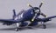 FMS 800mm F4U Corsair Mini Warbird (V2) Ready to Fly Carousel 9