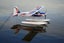 FMS 1400mm Kingfisher PNP w/Reflex V2, Wheels, Floats, Skis, Flaps Carousel 3