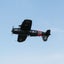 FMS 1700MM (66.9") F4U CORSAIR-BLUE PNP (V3) with Reflex v2 Carousel 3