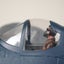 FMS 1700MM (66.9") F4U CORSAIR-BLUE PNP (V3) with Reflex v2 Carousel 8