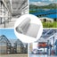 Double-Layer Aluminium Bubble Foil Insulation 2043502 Carousel 6