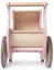 Kinderfeets: Pram - Rose Carousel 4