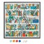Books & Ladders - Classic Board Game Carousel 3