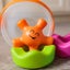 Fat Brain Toys: Pail Pals - Bath Toy Set Carousel 4