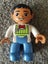 Duplo Waiter Carousel 1