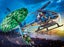Playmobil: City Action - Police Parachute Search (70569) Carousel 3