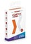 Ultimate Guard: Cortex Japanese Sleeves (60ct) - Matte Orange Carousel 1