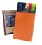 Ultimate Guard: Cortex Japanese Sleeves (60ct) - Matte Orange Carousel 2