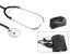Sphygmomanometer & Stethoscope Set Carousel 2