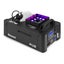 Vertical Smoke Machine 12x4W 4in1 LED Carousel 4