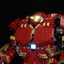 BrickFans: Hulkbuster - Light Kit Carousel 4