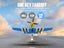 RC Plane Fighter Aircraft Carousel 4