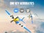 RC Plane Fighter Aircraft Carousel 6