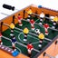 Foosball - Tabletop Football Carousel 3