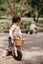 Kinderfeets: Tiny Tot Plus - 2-in-1 Bike (Rose) Carousel 3