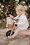 Kinderfeets: Tiny Tot Plus - 2-in-1 Bike (Rose) Carousel 4