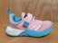 Adidas x Lego Pink Sports Shoes Youth Girls US 12K - Very Good Condition Carousel 4