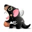Eugy: Tasmanian Devil - 3D Cardboard Model Carousel 4
