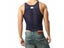 Fitness Faja Para Hombre Compression Shirt Men Mesh Breathable Corset Bodysuit Carousel 2