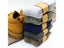 Winter Men's Merino Wool Socks Super Thick Warm High Quality Harajuku Retro Carousel 3