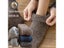 Winter Men's Merino Wool Socks Super Thick Warm High Quality Harajuku Retro Carousel 5