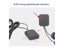 4G GPS/Beidou 2-in-1 Antenna Amplifier For Vehicle Signal Boosting Carousel 7