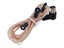 FM Radio Dipole Antenna with Female 75 Ohm PAL Connector Carousel 5