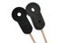 FM Radio Dipole Antenna with Female 75 Ohm PAL Connector Carousel 11