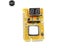 Diagnostic Post Card USB Mini Pci-e PCI E PCI LPC PC Analyzer Tester Pci Carousel 4