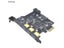 Type C USB 3.2 Gen2 PCIE Card Hub USB 3.0 PCI Express Board PCI-E PCI E USB 3 Carousel 1