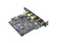 Type C USB 3.2 Gen2 PCIE Card Hub USB 3.0 PCI Express Board PCI-E PCI E USB 3 Carousel 6
