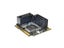 H1111Z Add On Cards Mini PCI-E PCI Express To 2 Ports SATA 3.0 Converter SSD Carousel 4