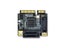 H1111Z Add On Cards Mini PCI-E PCI Express To 2 Ports SATA 3.0 Converter SSD Carousel 5