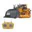 Remote Control Excavator Bulldozer Toys 1:24 RC Trucks Engineering Vehicle Toys Carousel 4