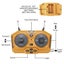 Remote Control Excavator Bulldozer Toys 1:24 RC Trucks Engineering Vehicle Toys Carousel 5