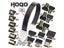 HDMI-compatible FPV HDMI Ffc HDMI Ribbon Cable 90 Degree Mini/Micro HDMI To Carousel 6