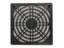 Dustproof 80mm Case Fan Dust Filter Guard Grill Protector Cover PC Computer Carousel 4