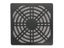 Dustproof 80mm Case Fan Dust Filter Guard Grill Protector Cover PC Computer Carousel 7