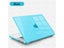 Laptop Case For MacBook Pro 14.2/15.4/16/16.2 Air 13.3 M2 TPU Soft Cover Bag Carousel 1