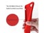 Original Official Logo Silicone Phone Cases For IPhone 11 12 13 14 15 Pro Max Carousel 3